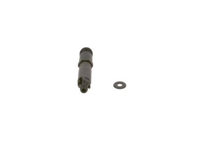 Nozzle and Holder Assembly -