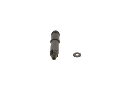 Nozzle and Holder Assembly -