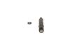 Nozzle and Holder Assembly -