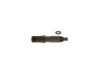 Nozzle and Holder Assembly -