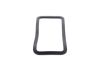 Seal, headlight frame -
