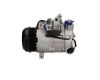 Compressor, air conditioning -