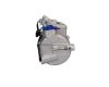Compressor, air conditioning -