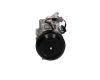 Compressor, air conditioning -