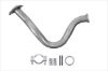 Exhaust Pipe -