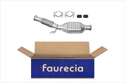 Catalytic Converter -