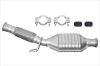 Catalytic Converter -