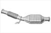 Catalytic Converter -