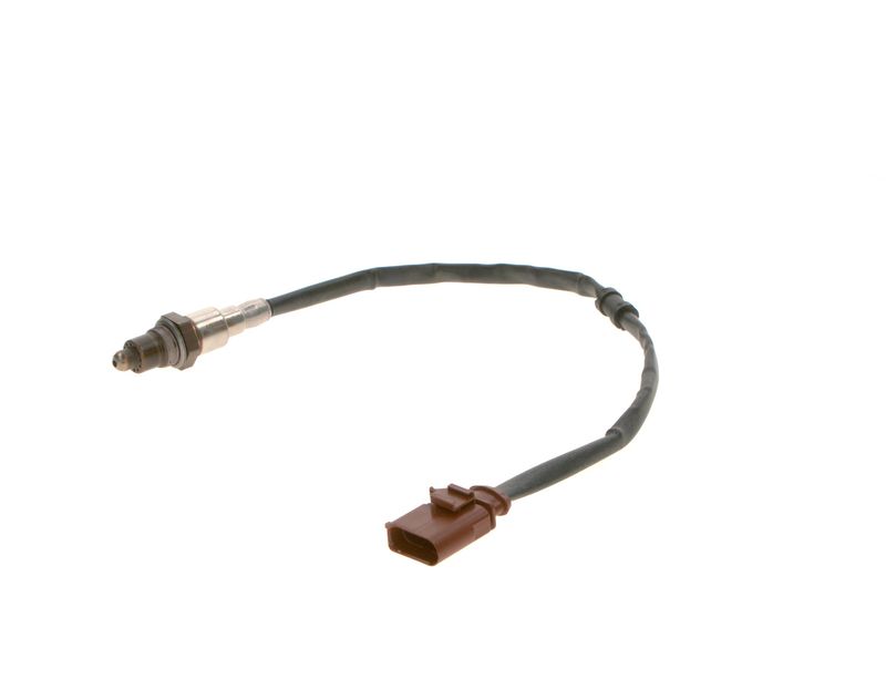 Oxygen Sensor -