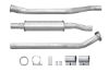 Front Muffler -