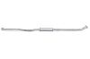 Front Muffler -