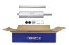 Front Muffler -