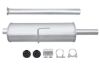 Front Muffler -