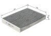 Filter, cabin air RENAULT - 27 27 748 12R