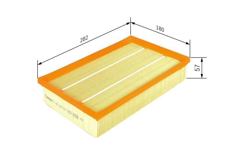 Air Filter -