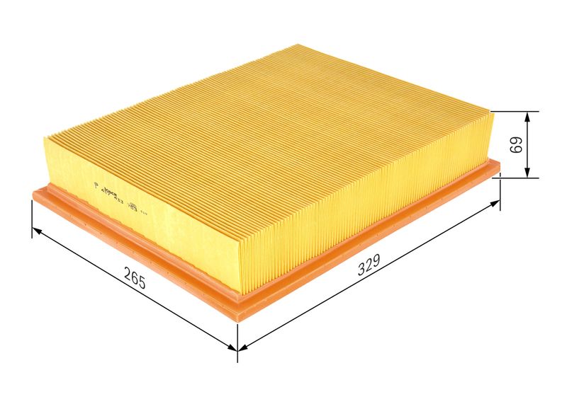 Air Filter -