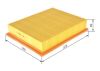 Air Filter -