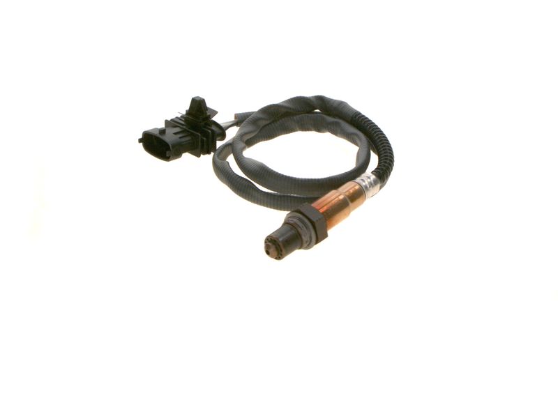 Oxygen Sensor MASERATI - 670004022 Oxygen Sensor MASERATI - 670004022