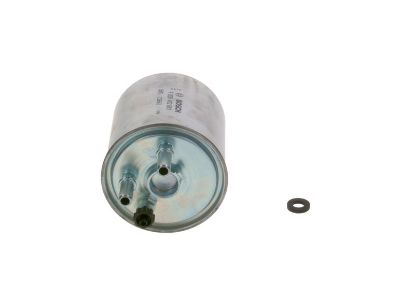 Fuel Filter -
