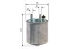 Fuel Filter -
