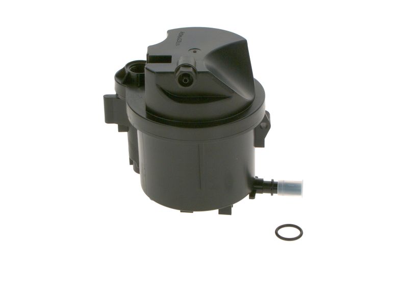Fuel Filter -