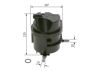 Fuel Filter -