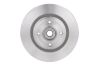 Brake Disc -