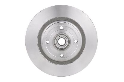 Brake Disc -