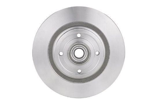 Brake Disc -