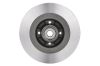 Brake Disc -
