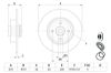 Brake Disc -