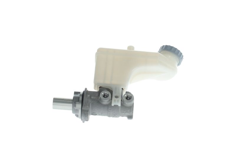 Brake Master Cylinder -