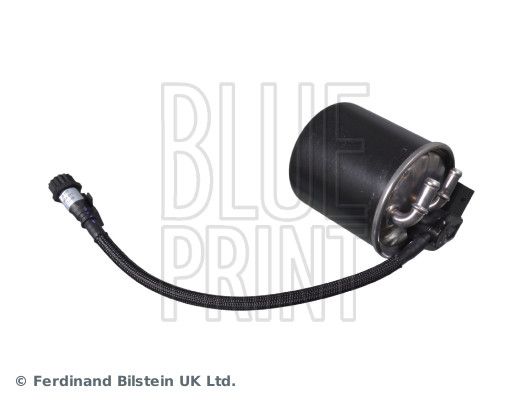 Fuel Filter Mercedes-Benz PKW 651 090 29 52