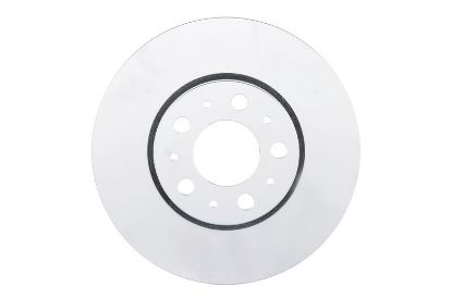 Brake Disc VOLVO - 946133
