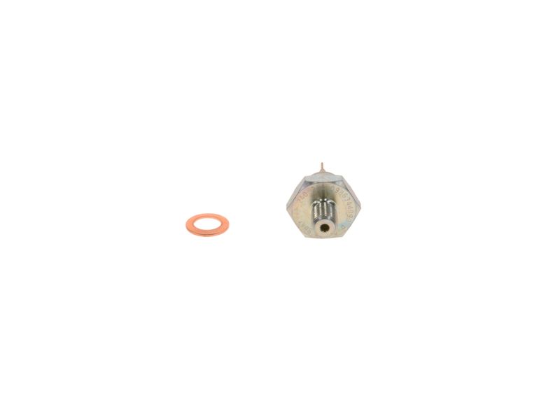 Oil Pressure Switch -
