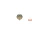 Oil Pressure Switch -