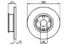 Brake Disc -