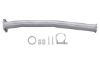 Exhaust Pipe -