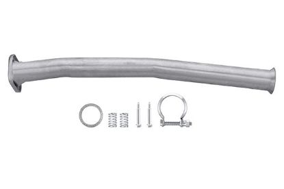 Exhaust Pipe -