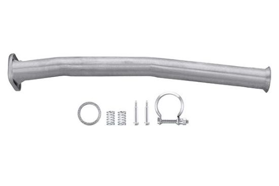 Exhaust Pipe -