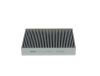 Filter, cabin air BMW - 64 11 6 821 995