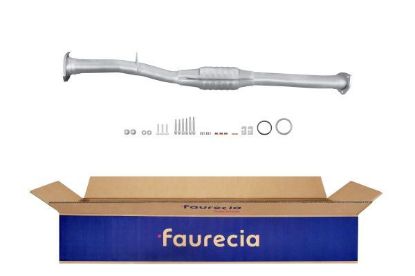 Catalytic Converter -