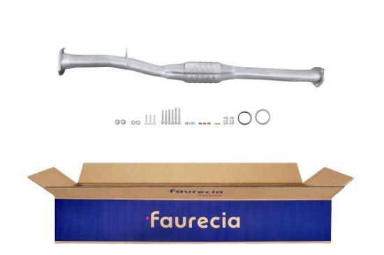 Catalytic Converter -