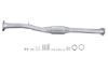 Catalytic Converter -