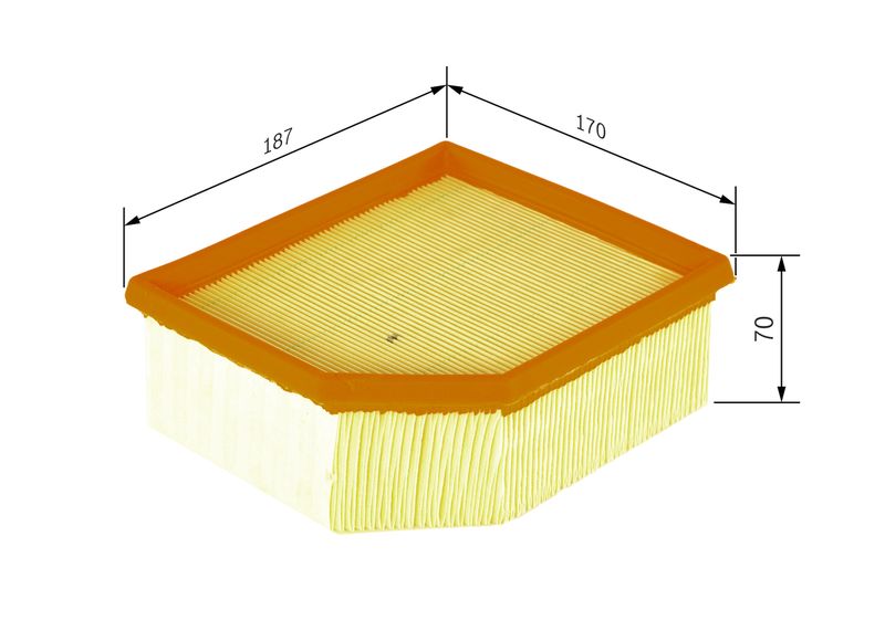 Air Filter -