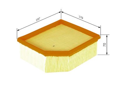 Air Filter -