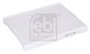 Filter, cabin air Ford Pkw 1 594 615