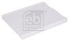 Filter, cabin air Ford Pkw 1 594 615