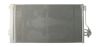 Condenser, air conditioning -