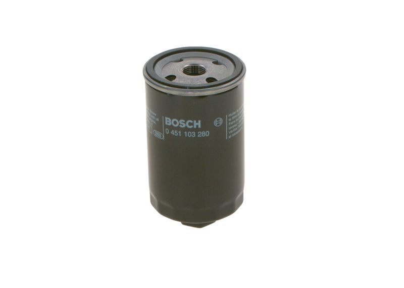 Oil Filter - Oil Filter -